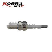KobraMax Spark Plug DCPR7EIX-N For BMW DAIHATSU FERRARI TOYOTA SUZUK WIESMANN CHEVROLET 1985-2012 Car Accessories thumbnail-5