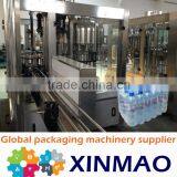 2015 Hot Sale 3 in 1 Full Automatic Mineral Water Filling/making Line/plant With Best Price thumbnail-1