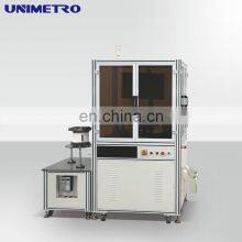 Parts Multi Dimension Angle Detection&Sorting Small Hardware Batch Measurement Vision Inspection Equipment thumbnail-2