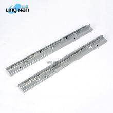 Iron Jalousie Good Quality Gardan Window Cheap Price Louvre Frame Windows Shutter thumbnail-4