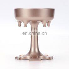 New Storage Rack Kitchen Refrigerator Organizer Beverage Soda Coke Can Dispenser Black White Metal Customized thumbnail-4