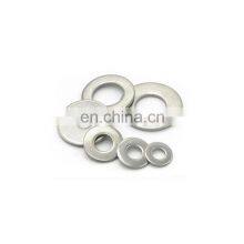 High Strength Zinc Galvanized 3/8 Washer Astm F436 Stainless Steel F844 Hardened Flat Washer M24