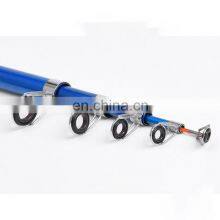 Oem Fishing Equipment 2.1m 2.4m 2.7m Carp Automatic Telescopic Fishing Rod thumbnail-3