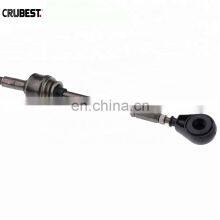High Quality Selector Gear Cable Oem: 0002680191 VITO W638 Automotive Push Pull Cables Manufacturer Gear Shift Cable thumbnail-4