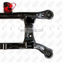 Rear Crossmember for Tucson 03 4wd From Factory 55100-2E500 thumbnail-4