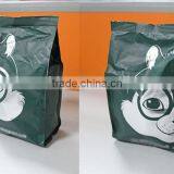 VS-520 Quad Seal Pack Cashew Nut Packing Machine thumbnail-2