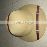 Khaki Pith Helmet thumbnail-3