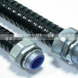 Flexible Conduit/pvc Coated Flexible WIRE Conduit/ Hose/pvc Pipe