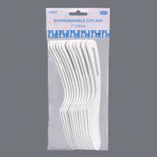 Corn Starch Cutlery thumbnail-1