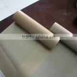 Heat Resistant 1000mm Width Teflon Waterproof Fabric Jumbo Roll for Free Sample thumbnail-1