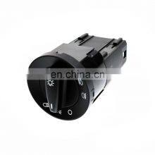 Free Shipping!For VW Golf Jetta Passat B5 Sharan Beetle Fog Head Light Headlights Switch NEW thumbnail-5
