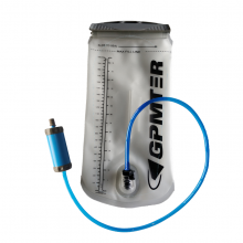 Lifesaver Outdoor Camping Water Bladder Bag Container Filter 99.9% Virus thumbnail-1