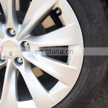 Alloy Skeleton Wheel Rims for Tesla Model 3 Model X Model S Wheel Rims thumbnail-5