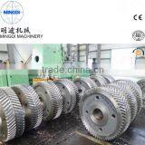 Customized Carburization Precision Helical Gears thumbnail-6