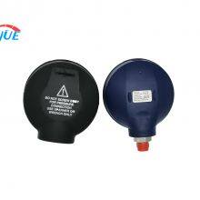 DPI 104 GE Druck Pressure Gauge 0-1400bar thumbnail-4