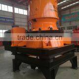 Cone Crusher With Automatic Adjustment Of Discharge Port thumbnail-3