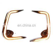 Wholesale High Quality LED Daytime Running Light for Toyota Corolla Altis 2019-2020 thumbnail-1