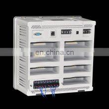 Multi-channel Graphic 10 Inch Touch Screen Paperless Thermocouple Data Logger thumbnail-4