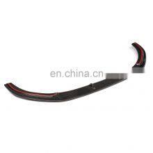 Modify Luxury Car Carbon Fiber Front Lip for VW MK7 GTI thumbnail-3