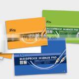 Pad - Bleedproof Marker Pad CAMPAP