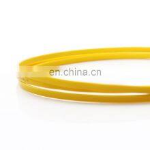 MPO Pigtail 12 Cores Singlemode Nissin MPO Female Connector thumbnail-3