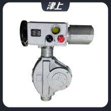 Switch Type Electric Actuator B+RS800/K105Z Bluetooth Control Bus Protocol thumbnail-3