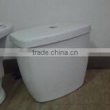 Two Piece Structure and Ceramic,Vitreous China Material Two Piece Toilets thumbnail-2