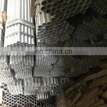 Size Kg Price Per Meter Galvanized Steel Pipe thumbnail-4