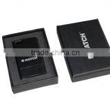 Hot Sale Customized Color Printed Handmade Luxury Paper Jewelry Box thumbnail-6