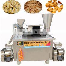 Automatic Ravioli Pierogi Pelmeni Gyoza Tortellini Maker Fully Empanada  Samosa Making Machine - China Dumpling Machine, Samosa Machine