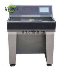 High Efficiency Stainless Steel Automatic Prawn Halves Shrimp Deveiner Back Cutting Machine thumbnail-5