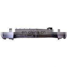 Car Accessories Radiator Shutter Body Parts Car 68164480AD With Motor 53342701 W/o Motor for Jeep Cherokee 2016 thumbnail-2