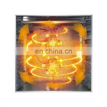 16 Trays Home Use Apple Fruit Drying Machine Food Dehydrator thumbnail-4