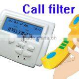 Block Harassment Calls Blocker Device