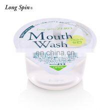 Japanese Jelly Private Label Disposable Mouthwash thumbnail-2