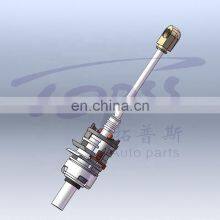 CONTROL CABLE Use for Changan Ford Transmission Cable OEM 2S6R7E395 AG 4M5R-7E395-BA BV6R-7E395-SB BT1R 7E395 AB 1764202 thumbnail-5