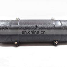 MT-1429 Optical Cable Insulation Section Full Copper Grounding Device for Railway Special Optical Cable Insulation Section thumbnail-4