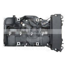 Low Price Guaranteed Quality Engine Cylinder Head Valve Rocker Arm Cover For BENZ A2710101130 thumbnail-2