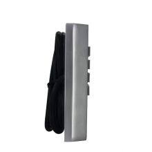 Secukey 125KHz EM/ID Card Waterproof Access Control Keypads Metal Hot Selling Wiegand Input & Output thumbnail-2