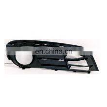 OEM 51117331737/51117331738 Front Bumper Fog Light Grille for BMW 5 F10 2015 thumbnail-2
