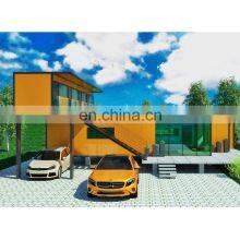 Chinese Brand Low Cost Commercial and Industrial Office Room Container Room Easy Installed thumbnail-2