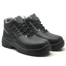 S3 S1P CLASSIC SAFETY SHOES MIDDLE CUT RT6873 thumbnail-3
