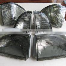 for Mustang 1987-1993 Headlamp Corner Light Auto Lighting Accessories thumbnail-2