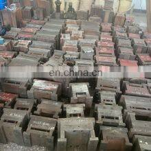 Bathroom Faucet Accessories ABS Plastic High Quality Chrome High Pressure WaterfallRain Head Shower Hand Shower Sets thumbnail-3