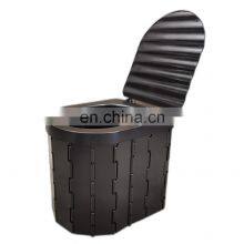 Camp Hiking Beach Boat Long Drive Travel Porta Potty Camper Outdoor Stool Trailer Camping Portable Toilets Price For Sale thumbnail-1