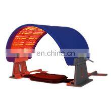 High Quality Professional Supplier Skin Care Machine Beauty Treatments LED EMS Photons Light Therapy With ce thumbnail-3