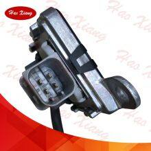 Haoxiang Auto New Material Europe Truck Nox Sensor Nitrogen Oxide Sensor 5WK96742 Fits For International Cummins thumbnail-3