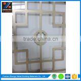 China Professional Aluminum Wall Cladding