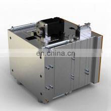 Customized High Precision Plastic Mould Products Maker Injection Mold Manufacturer Mouldings for Factory thumbnail-2