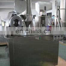 Pharmaceutical Machine Powder Manual Small Semi Automatic Capsule Filler Filling Machine With Low Price thumbnail-2